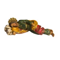 Svätý Jozef spiaci