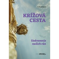 Krížová cesta: Uzdravenie našich rán