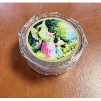 Krabička na ruženec