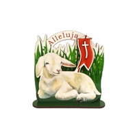 Veľkonočná dekorácia