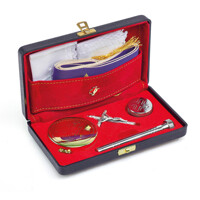 Súpravy na udeľovanie viatika