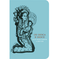 Od srdca k srdcu (r.2023) / modrá