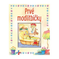 Prvé modlitbičky