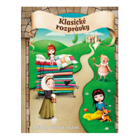 Klasické rozprávky