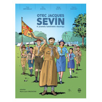 Otec Jacques Sevin