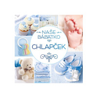Naše bábätko: Chlapček