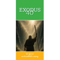 EXODUS 40