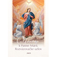 Novéna k Panne Márii, Rozväzovačke uzlov