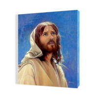 Obraz na plátne - Pán Ježiš
