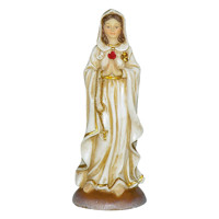 Panna Mária Rosa Mystica 