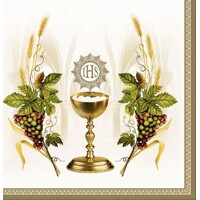 Servítky JHS