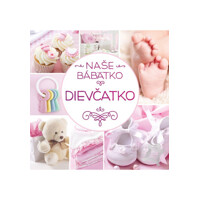Naše bábätko: Dievčatko