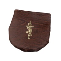 Púzdro na ruženec suchý zips