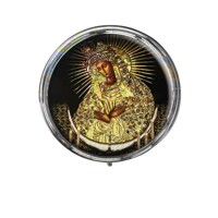 Krabička na ruženec