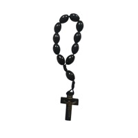 Ruženec desiatok - drevo