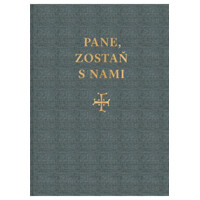 Pane, zostaň s nami