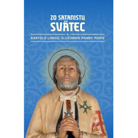 Zo satanistu svätec