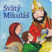 Svätý Mikuláš / Doron