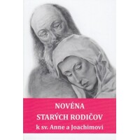 Novéna starých rodičov k sv. Anne a Joachimovi