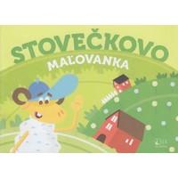 Maľovanka – STOVEČKOVO