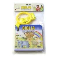 Biblia pre bábätká