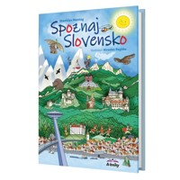 Spoznaj Slovensko