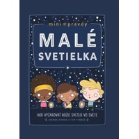 Malé svetielka