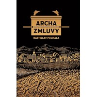 Archa zmluvy 