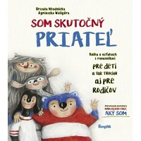 Som skutočný priateľ