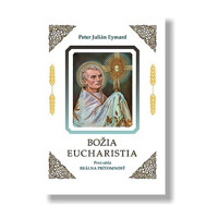 Božia Eucharistia