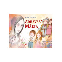 Zdravas´, Mária