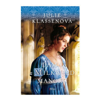 Dáma z Milkweed Manoru