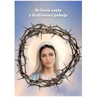 Krížová cesta s Kráľovnou pokoja