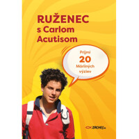 Ruženec s Carlom Acutisom