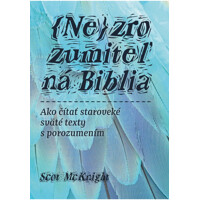 Nezrozumiteľná Biblia