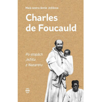 Charles de Foucauld