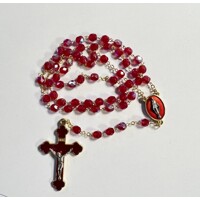 Ruženec - svadobný