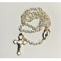 Ruženec - svadobný