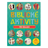 Biblické aktivity pre školákov
