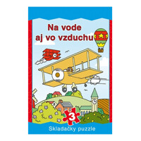 Na vode aj vo vzduchu