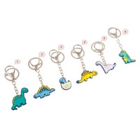 Kľučenky Dinosaury