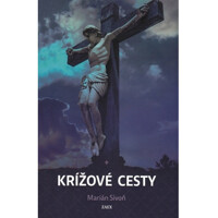 Krížové cesty (2) - Marián Sivoň