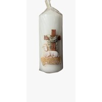 Veľkonočná svieca