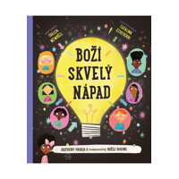 Boží skvelý nápad