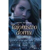 Tajomstvo domu v dobrej štvrti