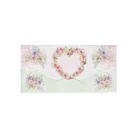 Pozdrav - Určené pre peňažný dar