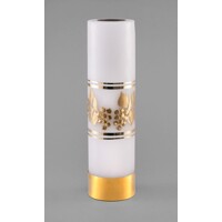 Vosková olejová svieca