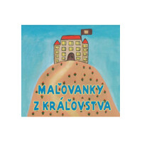 Maľovanky z kráľovstva