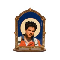 Obraz na dreve  -  Carlo Acutis