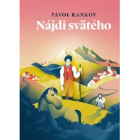 Nájdi svätého